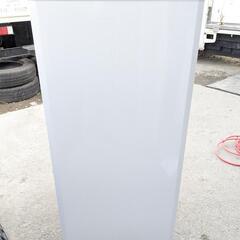 三菱　1ドア冷凍庫　121L　2013年製　MF-U12T　フリーザー