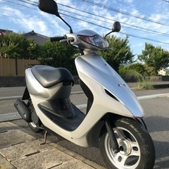 HONDA ディオ　Dio 原付　スクーター　50ccバイク 4スト
