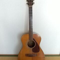 難あり YAMAHA（ヤマハ）アコースティックギター FG-170