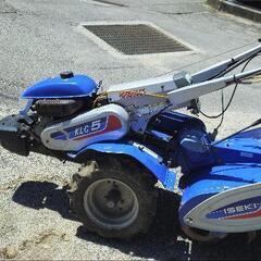 イセキ 耕運機 KLC5