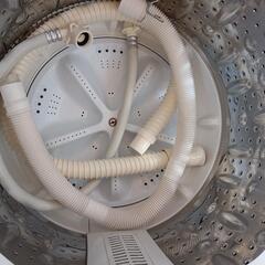 セット39】【おすすめセット】23区配送無料 冷蔵庫アクア126L＋洗濯機