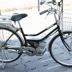 【値下げ】モペット型バイク　原動機付自転車