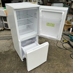 A5411 配達＆取付可能‼ シャープ SHARP 2021年製 冷凍冷蔵庫 冷蔵庫 1人暮らし 生活家電 家電