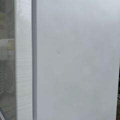 A5411 配達＆取付可能‼ シャープ SHARP 2021年製 冷凍冷蔵庫 冷蔵庫 1人暮らし 生活家電 家電