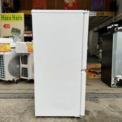 A5411 配達＆取付可能‼ シャープ SHARP 2021年製 冷凍冷蔵庫 冷蔵庫 1人暮らし 生活家電 家電