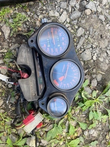 ns250f 書類取得可能なの確認済み【引取限定】 ns250f 書類取得可能なの確認済み【引取限定】