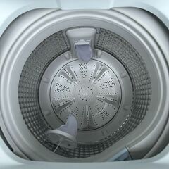 A5407 配達＆取付可能‼ ハイアール Haier 2020年製 全自動洗濯機 洗濯