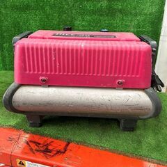 カネマツ KP-3310 エアーコンプレッサー【野田愛宕店】【店頭取引限定