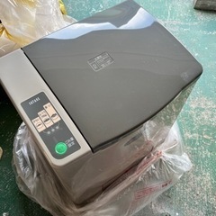 サタケ　家庭用生ゴミ処理機　SMEC-10 屋外専用タイプ