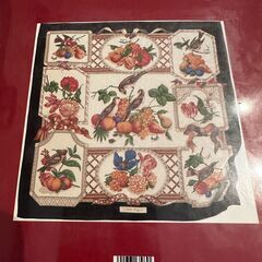 FERRAGAMO スカーフ 01336580