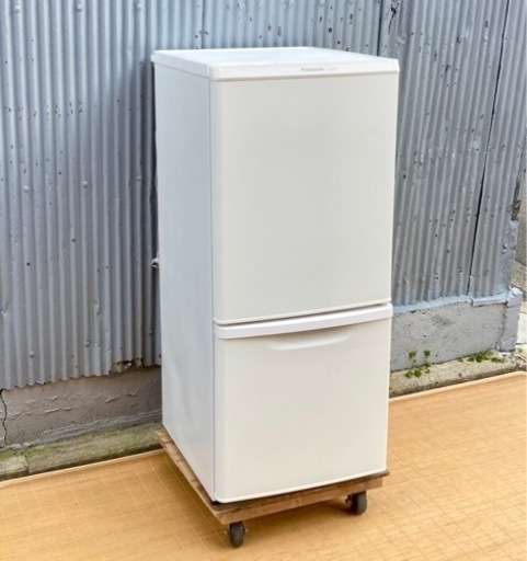 ♦️ AQUAノンフロン冷凍冷蔵庫【2017年式】AQR-16F ♦️ AQUAノンフロン冷凍冷蔵庫【2017年式】AQR-16F