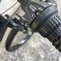 26インチ7段ギアSHUWINN RANGERマウンテンバイク街乗り通勤車通学車?プロフ