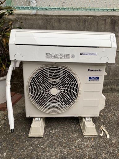 取引者決定しました✨2020年製✨6畳用✨エアコン