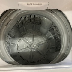 TOSHIBA 4.5キロ洗濯機 AW−45M7 リサイクルショップ宮崎屋 佐土原店