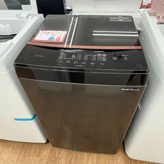 ★ジモティ割あり★ アイリスオーヤマ 洗濯機 IAW-T605B...