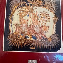 FERRAGAMO スカーフ 00959278