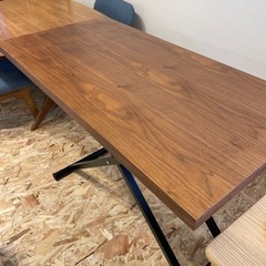 ニトリ 昇降式テーブル ダイニング ローテーブル　家具 テーブル 
