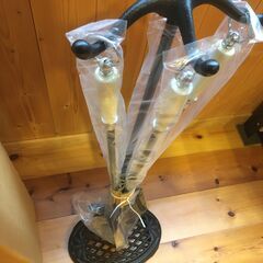 【新品未使用】Duchwest 薪ストーブ　ツールセット セラミックハンドル仕上げ ダッチウエスト