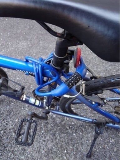 【お取引先決定】ホダカ HODAKA NESTO ネスト NE-18-005 バカンゼ 1-K 440 トーンブルー [クロスバイク] お取引先決定】ホダカ HODAKA NESTO ネスト NE-18-005 バカンゼ 1-K