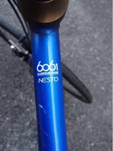 お取引先決定】ホダカ HODAKA NESTO ネスト NE-18-005 バカンゼ 1-K