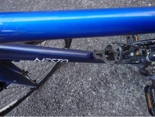 お取引先決定】ホダカ HODAKA NESTO ネスト NE-18-005 バカンゼ 1-K