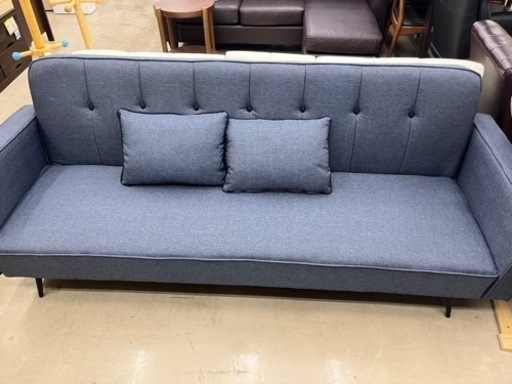 ⭐️アウトレット品⭐️ソファベット ⭐️885