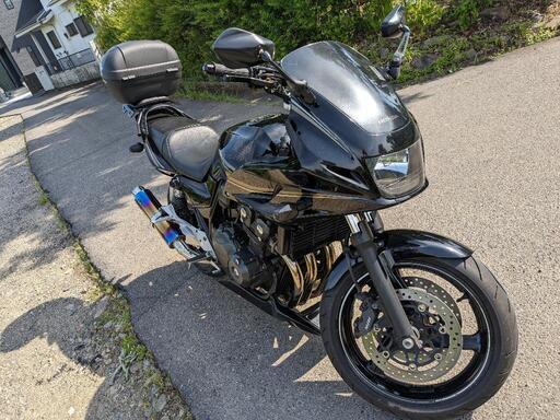 HONDA・CB400SB.HyperVTEC.SPECIAL EDITION⭐限定200台デザインカラー特別車⭐ゴールド\u0026ブラック⭐ホンダ・スーパーボルドール.スペシャルエディション⭐NC42インジェクション⭐ナポレオンミラー⭐アンダーカウル⭐ブラックテール＆ブラックウインカー⭐超美車⭐毎月点検⭐SP忠男２本出し高級マフラー⭐