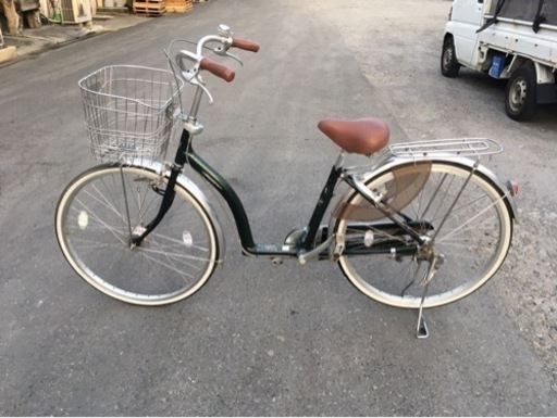 自転車 88（ブリヂストン）