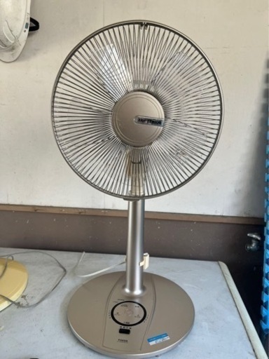 家電 季節、空調家電 扇風機