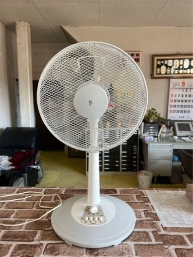 家電 季節、空調家電 扇風機