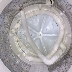 （☆ジモティ特典あり☆）ヤマダ電機　全自動洗濯機６.０ｋｇ　２０１９年製　YWM-T60G1　57ｃｍ幅　　６.０ｋｇ　　高く買取るゾウ八幡東店