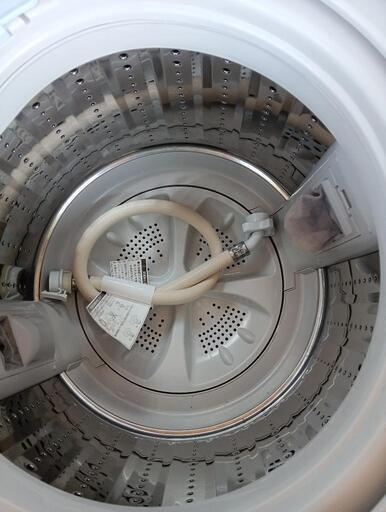 セット46】【激安セット】23区配送無料 冷蔵庫ハイアール148L＋  