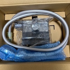 KVK デッキ型サーモスタット式シャワー 
KF3008LS2  