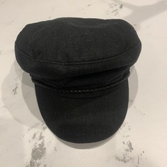 todayful　帽子