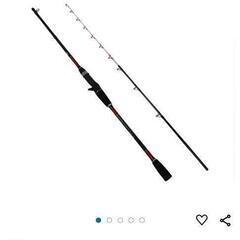 釣り　タコ釣りタックル