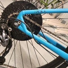 SPECIALIZED ROLL ELITE クロスバイク 2019年 スペシャライズド ロール