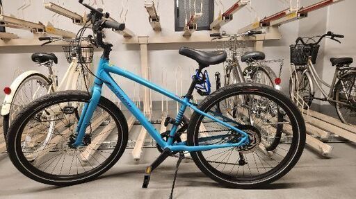 SPECIALIZED ROLL ELITE クロスバイク  2019年 スペシャライズド ロール