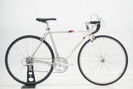 ジャンク BRIDGESTONE 「ブリジストン」 RADAC RDF-49 年式不明 ロードバイク