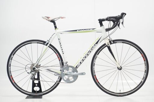 CANNONDALE 「キャノンデール」 CAAD8 2012年モデル ロードバイク