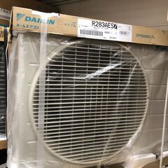☆新品 エアコン ダイキン F283ATES-W 2023年製 （単相100V仕様 