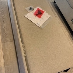 ※取引中【美品】ニトリ3人掛けソファ