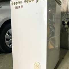 ハイアール  冷凍庫  JF-C60A  可動品