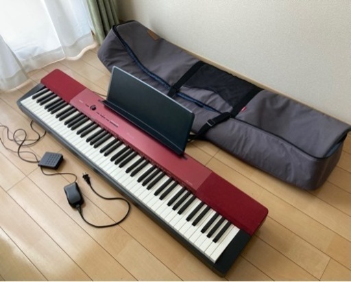 CASIO PX-A100 電子ピアノ