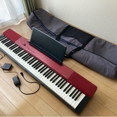 CASIO PX-A100 電子ピアノ