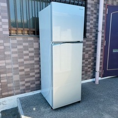 　Panasonic 2021年製　冷蔵庫　家電 キッチン家電 冷蔵庫