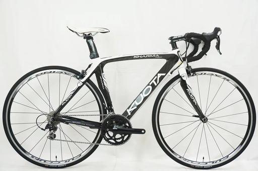 KUOTA 「クオータ」 KHARMA 2011年モデル ロードバイク / 福岡アイランドシティ店　ITWL9FLMQ9OA