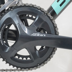 BIANCHI 「ビアンキ」 VIA NIRONE7 SORA 2021年モデル ロードバイク