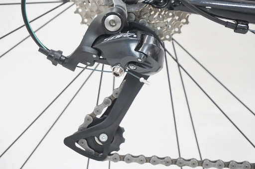 BIANCHI 「ビアンキ」 VIA NIRONE7 SORA 2021年モデル ロードバイク