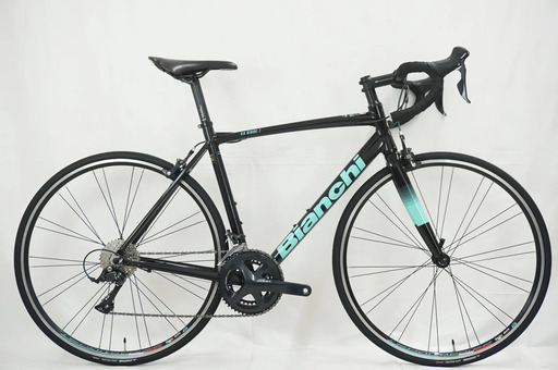 BIANCHI 「ビアンキ」 VIA NIRONE7 SORA 2021年モデル ロードバイク / 福岡アイランドシティ店 ITT3CM694TDC