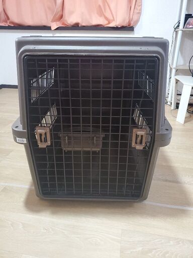 大型犬用クレート（ペット用品）